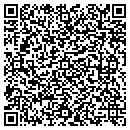 QR code with Moncla Gayla M contacts
