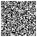 QR code with Moore Diana B contacts