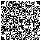 QR code with Khasigian Harry A MD contacts