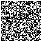 QR code with D N Higgins Construction contacts