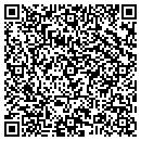 QR code with Roger G Broussard contacts