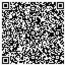 QR code with C R Mick Rescreening contacts