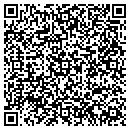 QR code with Ronald E Stutes contacts