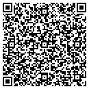 QR code with Ronald J Savoie Pllc contacts