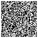 QR code with Yoon Jong MD contacts