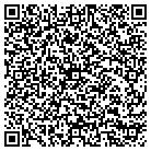 QR code with LA Peer Pediatrics contacts