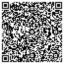 QR code with Henry Fields contacts