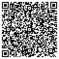 QR code with The Associates contacts