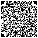 QR code with Hardy John contacts