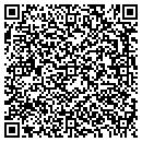 QR code with J & M Towing contacts