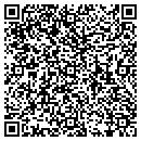 QR code with Hehbr Inc contacts