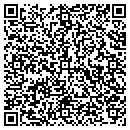 QR code with Hubbard Rouse Inc contacts