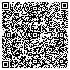 QR code with Galt Ocean Flowers & Florals contacts
