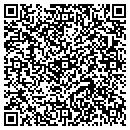 QR code with James S Cole contacts