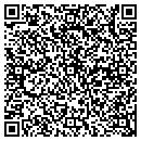 QR code with White Anita contacts