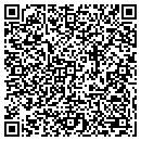 QR code with A & A Collision contacts