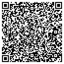 QR code with K Town Trucking contacts