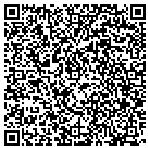 QR code with Tiznado-Garcia Ernesto MD contacts