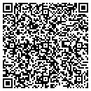 QR code with Tony Leff Inc contacts