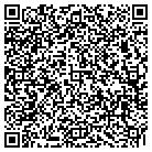 QR code with Mark D Haberman M D contacts
