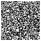 QR code with Richard C Kingsland M D contacts