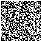 QR code with Sahagian Gregory A MD contacts
