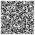QR code with Sanschagrin Andre MD contacts