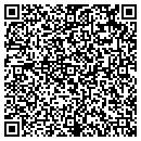 QR code with Covert J Geary contacts