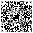 QR code with Tricia M Enyedy M D contacts