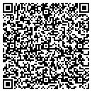 QR code with D Deborah Harkins contacts