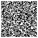 QR code with Taw Julie MD contacts