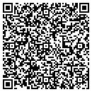 QR code with M S South LLC contacts