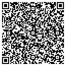 QR code with Rader Racing contacts