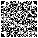 QR code with T J's Convenience Store contacts