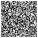 QR code with Hackett Ronbert L Law Office contacts