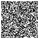 QR code with Harang Linda S contacts