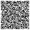 QR code with Harris & Rufty L L C contacts
