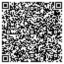 QR code with Hesni S George contacts