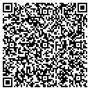 QR code with James M White contacts