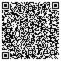 QR code with Tamela Guidry contacts