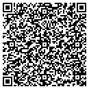 QR code with Kitziger Paul C contacts