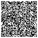 QR code with Hershberger Roofing contacts