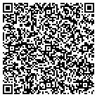 QR code with B J Specialties Incorporated contacts
