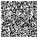 QR code with Leslie John contacts