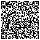 QR code with I Mommyand contacts