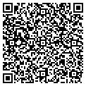 QR code with Ezcom Inc contacts