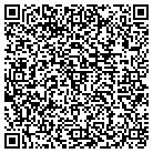 QR code with Mc Glinchey Stafford contacts