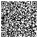 QR code with M M J Inc contacts