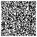QR code with Donald E Caldwell contacts
