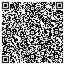 QR code with Geoff Blanco contacts